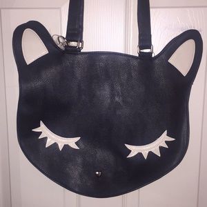 Kitty Purse